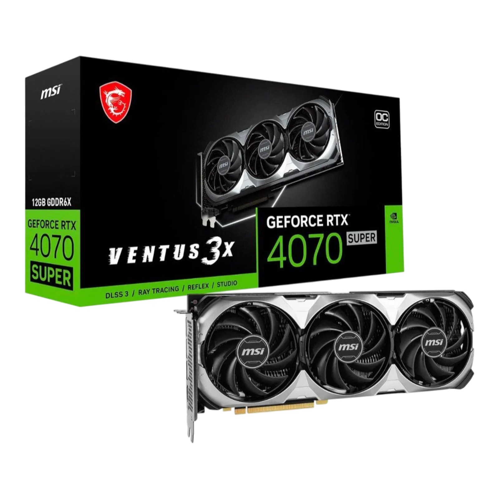(新品)RTX 3050 AERO ITX 8G MSI Geforce GeForce RTX 3050 AERO ITX 8G| Graphics Card | MSI Global